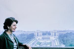 Photo of Alice Persyn
